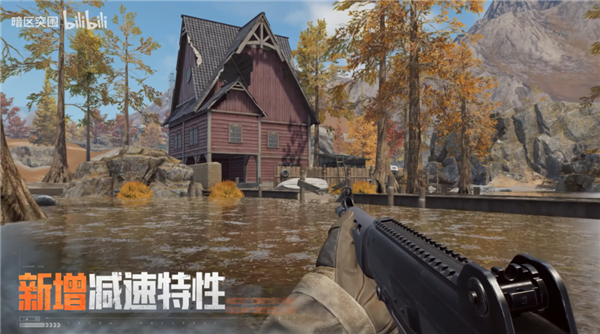 从QQ宠物到暗区 魔方正在成为下一代人的回忆杀