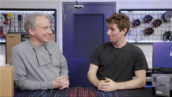 Linux之父竟然替Windows说话了！硬件才是蓝屏真正元凶