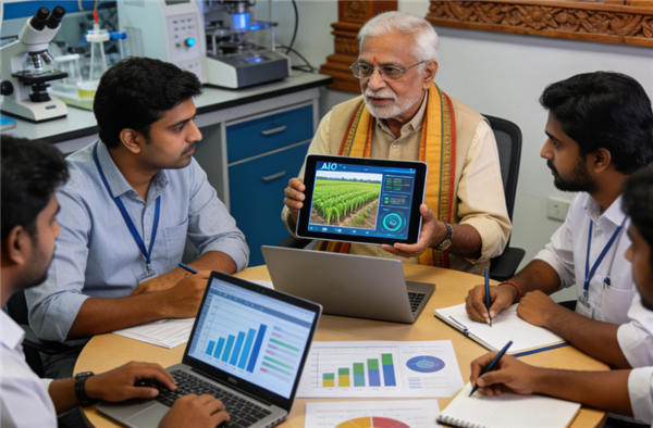 美国科技巨头投资印度超1000亿美元:AI全球前四 Github第一