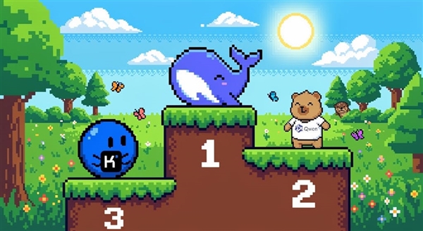 AI大佬锐评开源大模型:DS/Qwen/Kimi并列第一 硅谷巨头拉完了