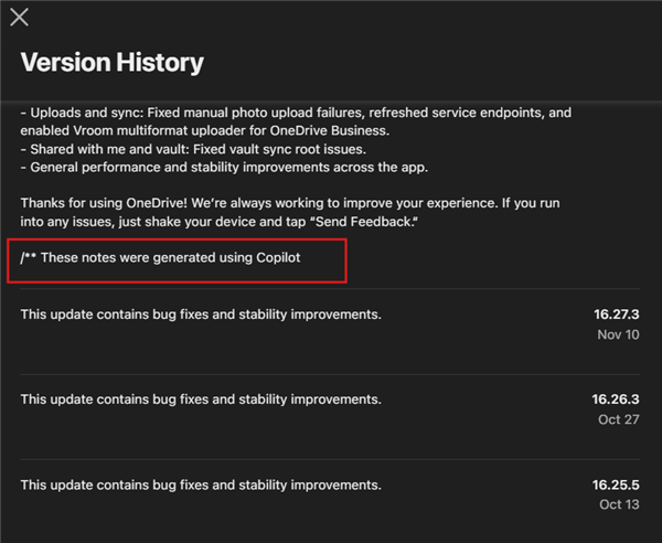微软的小心思：借助苹果应用商店 免费推广自家Copilot