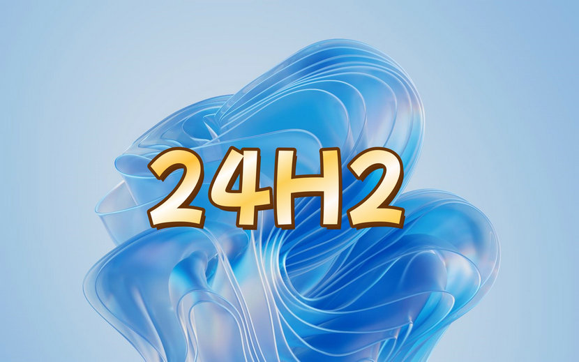 Win11 24H2 专业版iso镜像