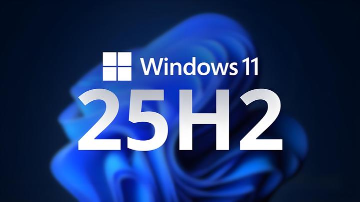 Windows11 25H2 系统安装包 Windows11 25H2 系统安装包