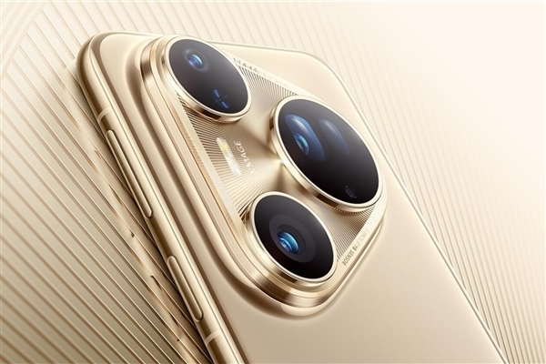 到手即巅峰！华为Pura 80到手即可升级鸿蒙6 解锁影像机皇新体验