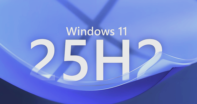 Windows11 25H2 64位联想家庭版