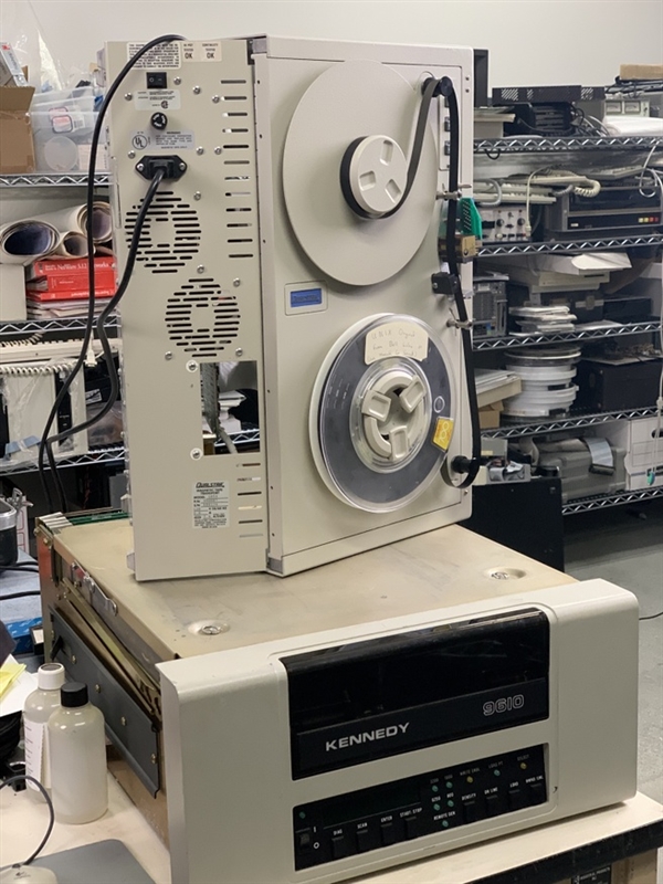 50多年前的UNIX系统重见天日:内核仅27KB 已开放下载