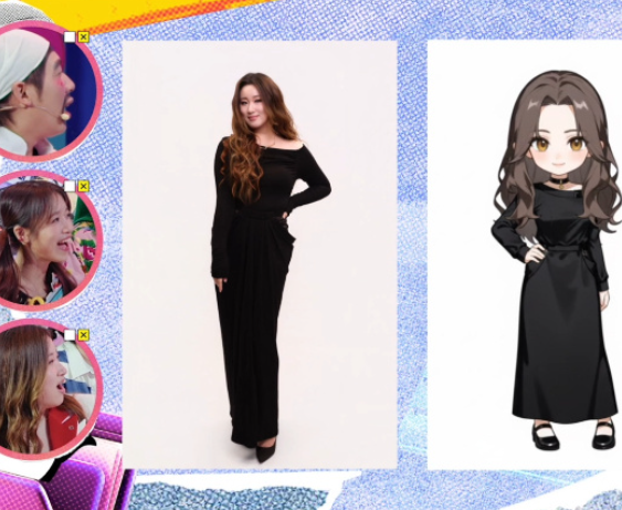 还记得当年用座机充红钻吗!新版QQ秀内测:支持照片生成