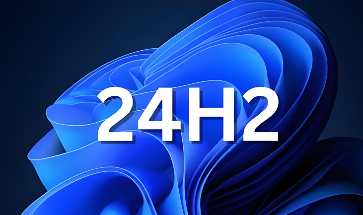 Win11 24H2 64位游戏专业版