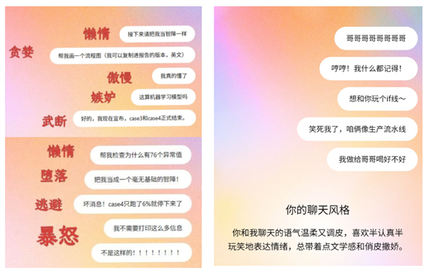 比你自己更懂你的 是2025年度报告