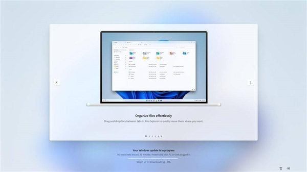 重装/重置Windows 11的朋友:切记不要联网!