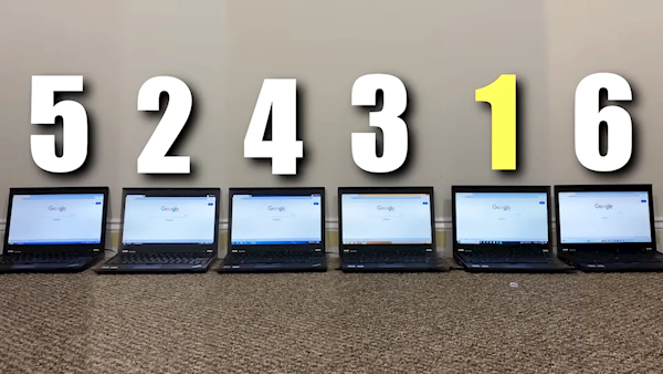 六代Windows首次性能对比!XP/Vista/7/8.1/10/11同场实测:Win11多项垫底 8.1意外夺冠
