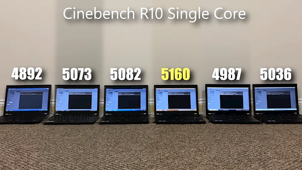 六代Windows首次性能对比!XP/Vista/7/8.1/10/11同场实测:Win11多项垫底 8.1意外夺冠