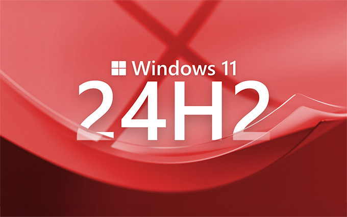 Win11 24H2 专业版精简版 Win11 24H2 专业版精简版