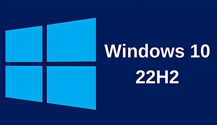 Win10 22H2 老机专用精简版