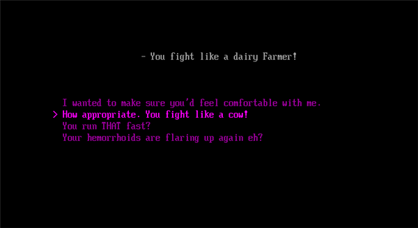 硬核整活！大神推出UEFI游戏合集：必须通关才能开机、输了关机