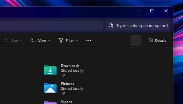 微软往Win11文件管理器塞进更多AI功能！用户意见根本不重要