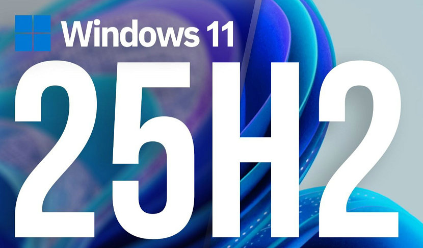 Windows11 25H2 精简纯净版