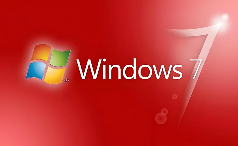 Win7 64位纯净版 Win7 64位纯净版