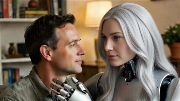 微软AI负责人预言:未来五年内人人都将有AI伴侣