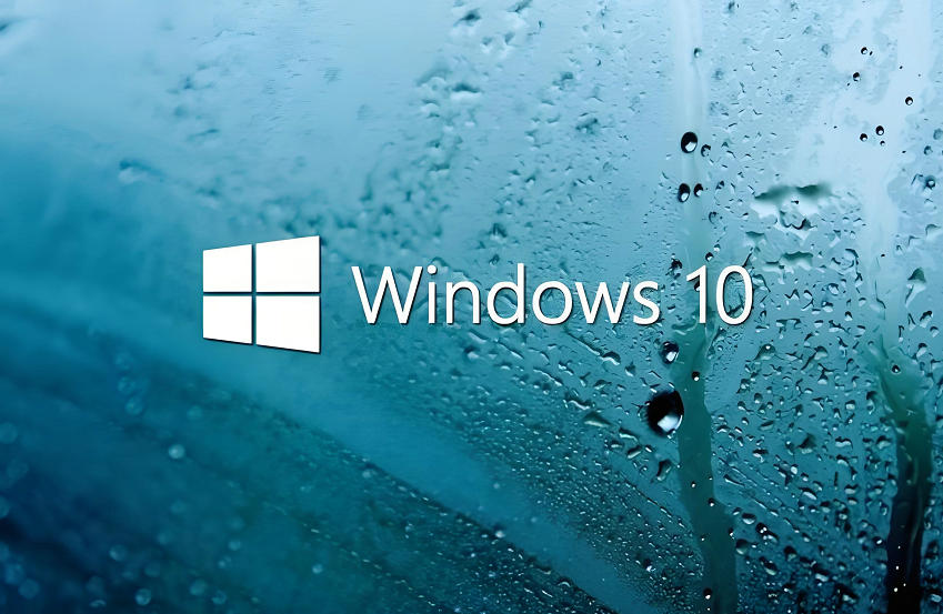 Win10 纯净版安装包