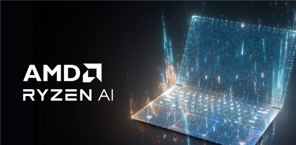 34GB大礼包 AMD显卡AI生产力来了:ComfyUI等5大软件一键部署