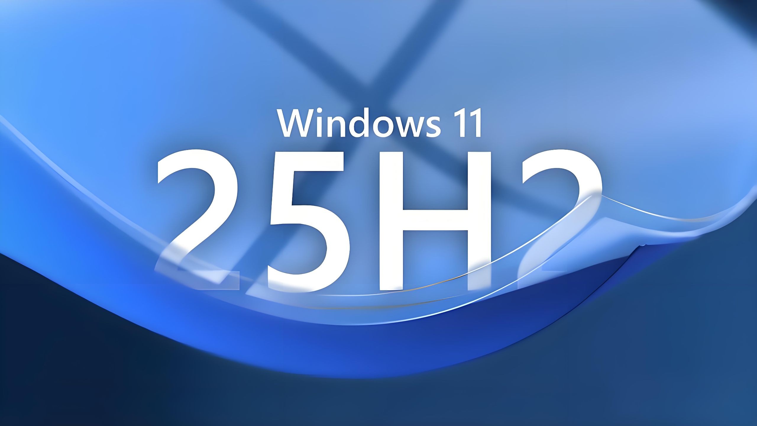 Windows11 25H2精简版 Windows11 25H2精简版