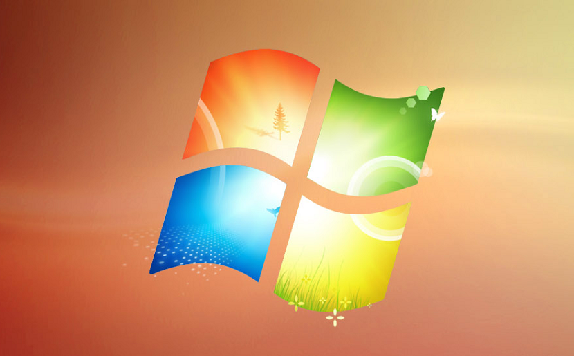 Windows7 64位专业纯净版