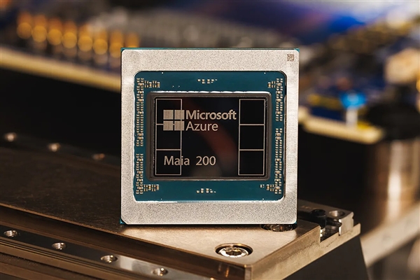 微软新一期财报数据增长强劲 微软新一期财报数据增长强劲