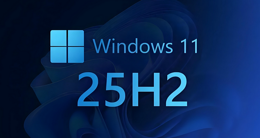 Win11 企业版 25H2 镜像最新版本