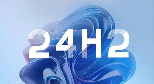 Windows11 24H2 64位 最新精简版