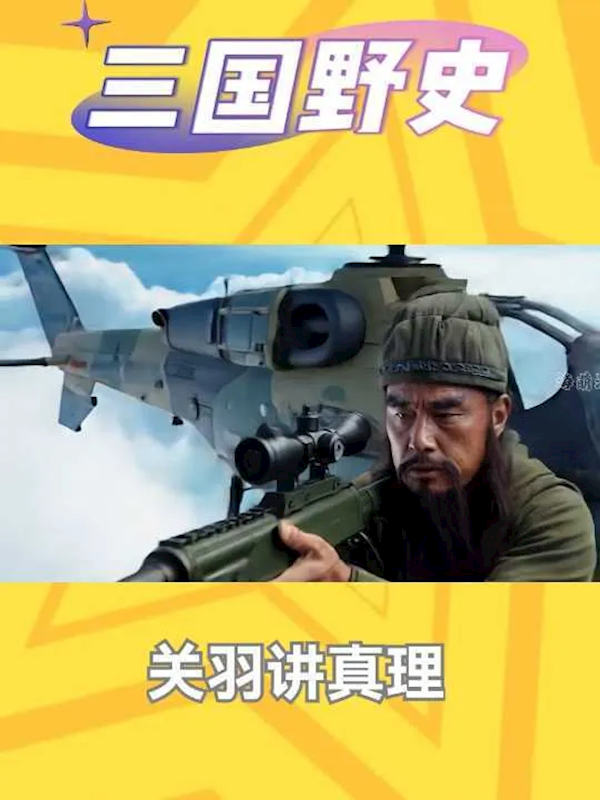 别让AI毁了四大名著 微信亮剑：AI魔改不能再乱来了