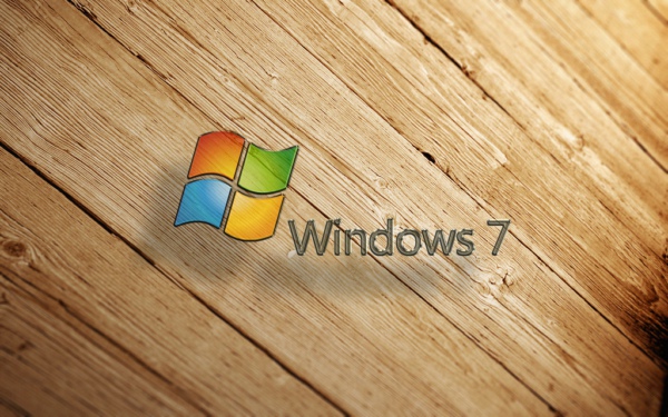 Windows7旗舰版 64位