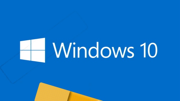 Windows10 64位专业中文版