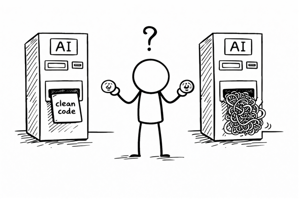 AI提高了我的生产力 但我更累了