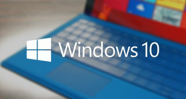 笔记本电脑 Windows10 专业版 64位