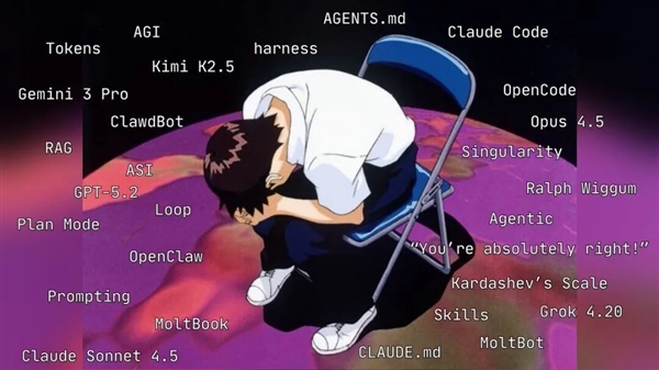 AI提高了我的生产力 但我更累了