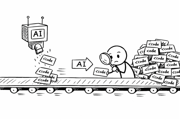 AI提高了我的生产力 但我更累了