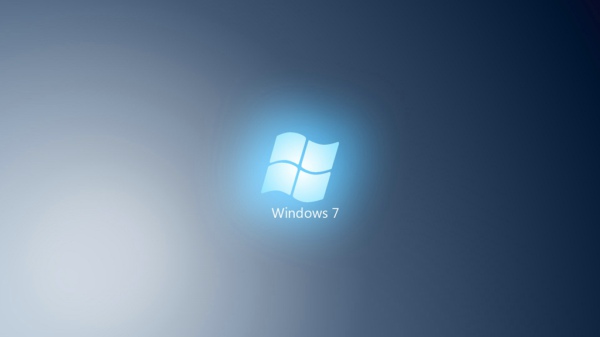 笔记本 Windows7 32位 旗舰版