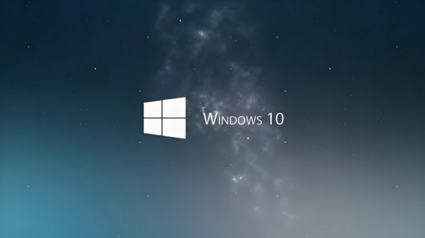 Windows10 64位 专业版 高效装机版