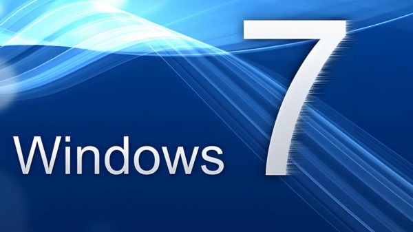Windows7 64位 旗舰游戏优化版