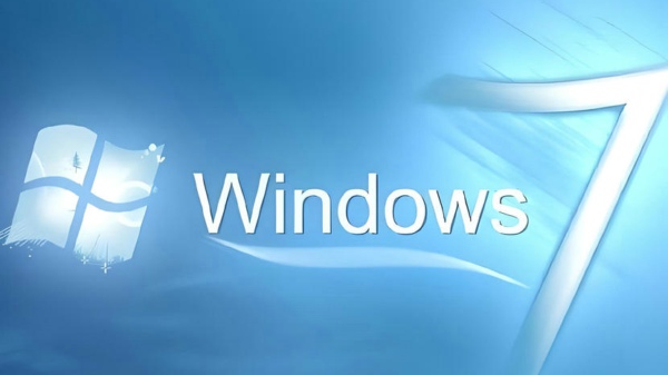 Windows7 64位 纯净装机版