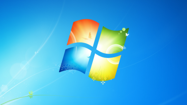 Win7 64位 极速纯净版