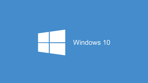 Windows10 64位 家庭普通版
