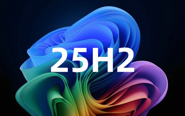 Windows11 25H2 64位 专业版