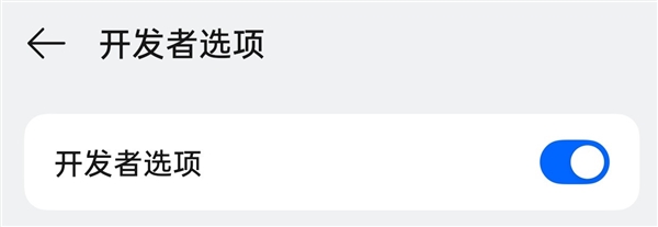 手机开发者模式怎么开启 开启后普通用户能做什么：一文看明白