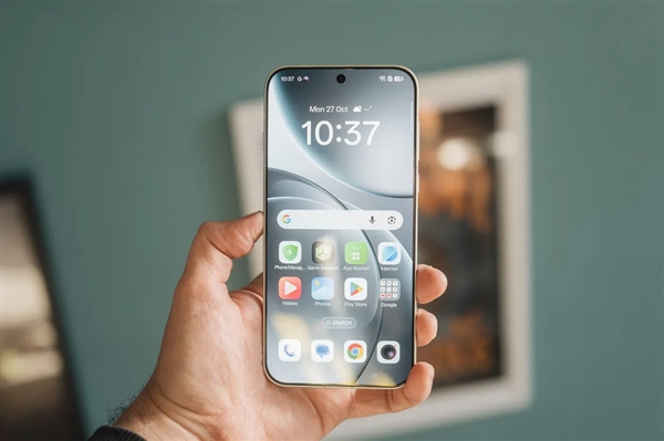 用了10年手机 竟不知道手机上有这么多健康功能