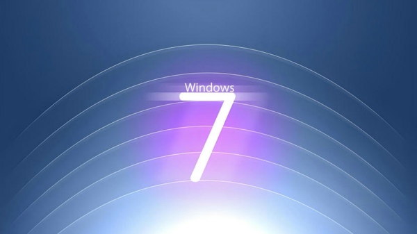 笔记本 Windows7 64位 装机旗舰版