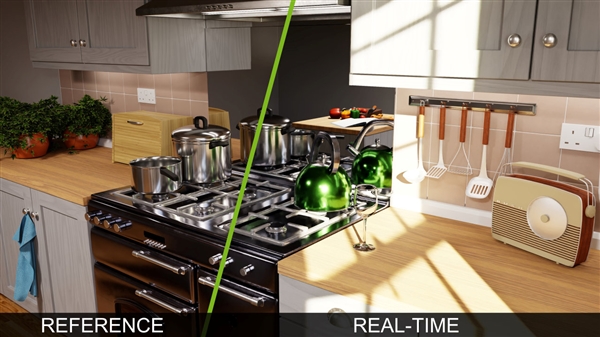 DX12重大升级！SM 6.9、光追全新升级 NVIDIA独家支持