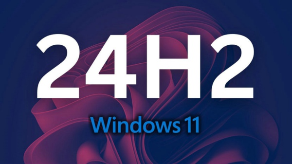 Windows11 24H2 64位 稳定版