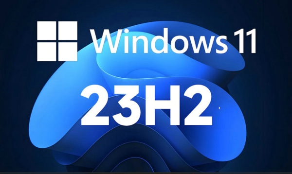 Win11 23H2 64位 最新家庭版